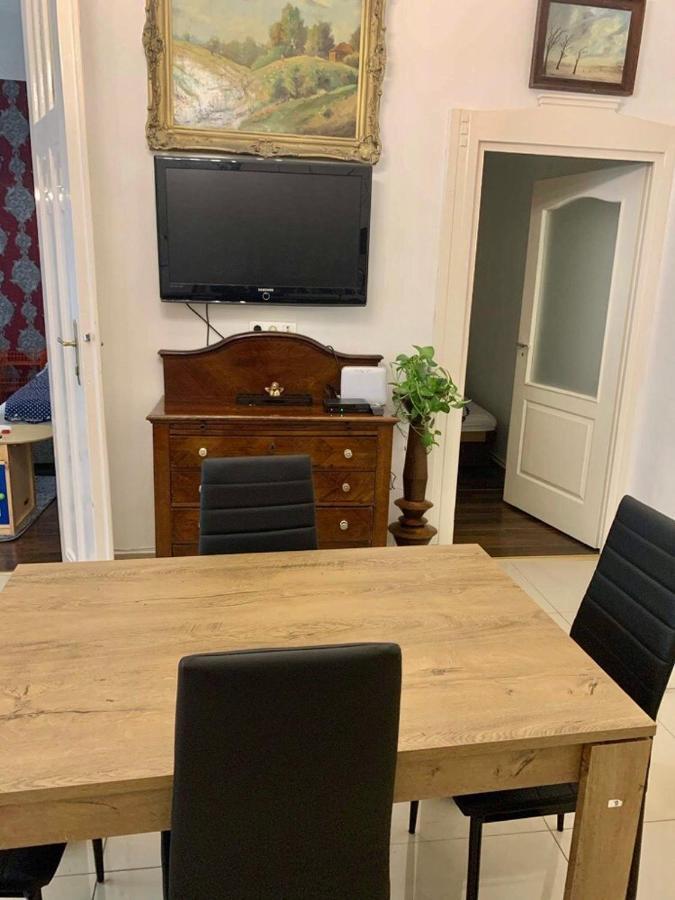 Budapest Diamond Flat Екстер'єр фото