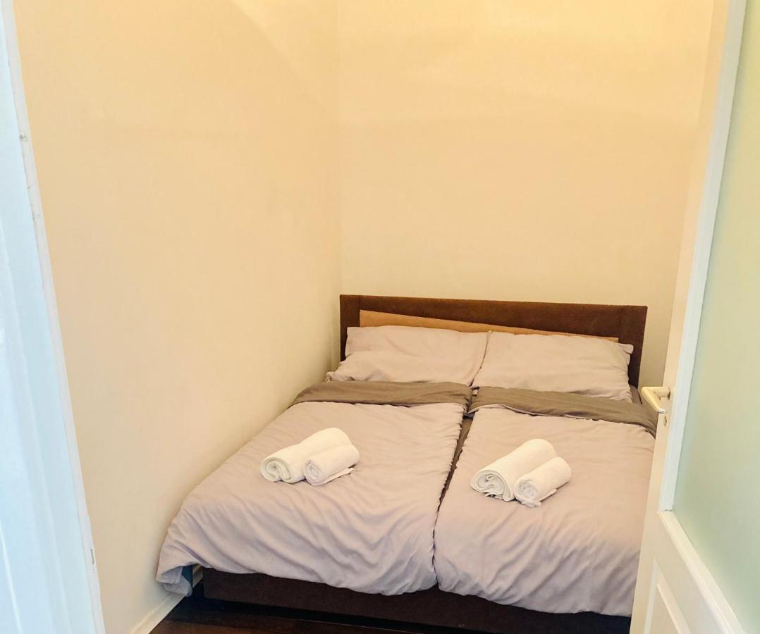 Budapest Diamond Flat Екстер'єр фото