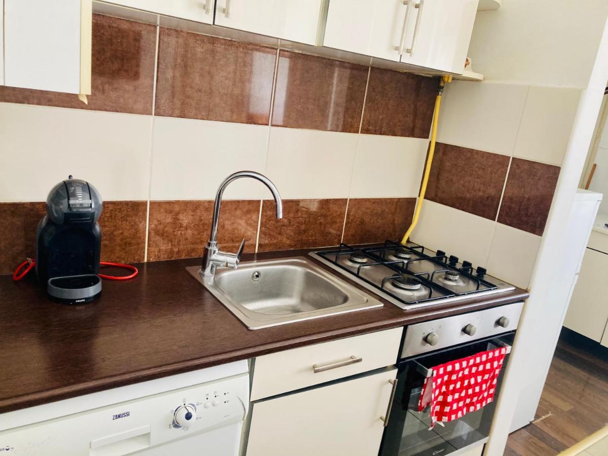 Budapest Diamond Flat Екстер'єр фото