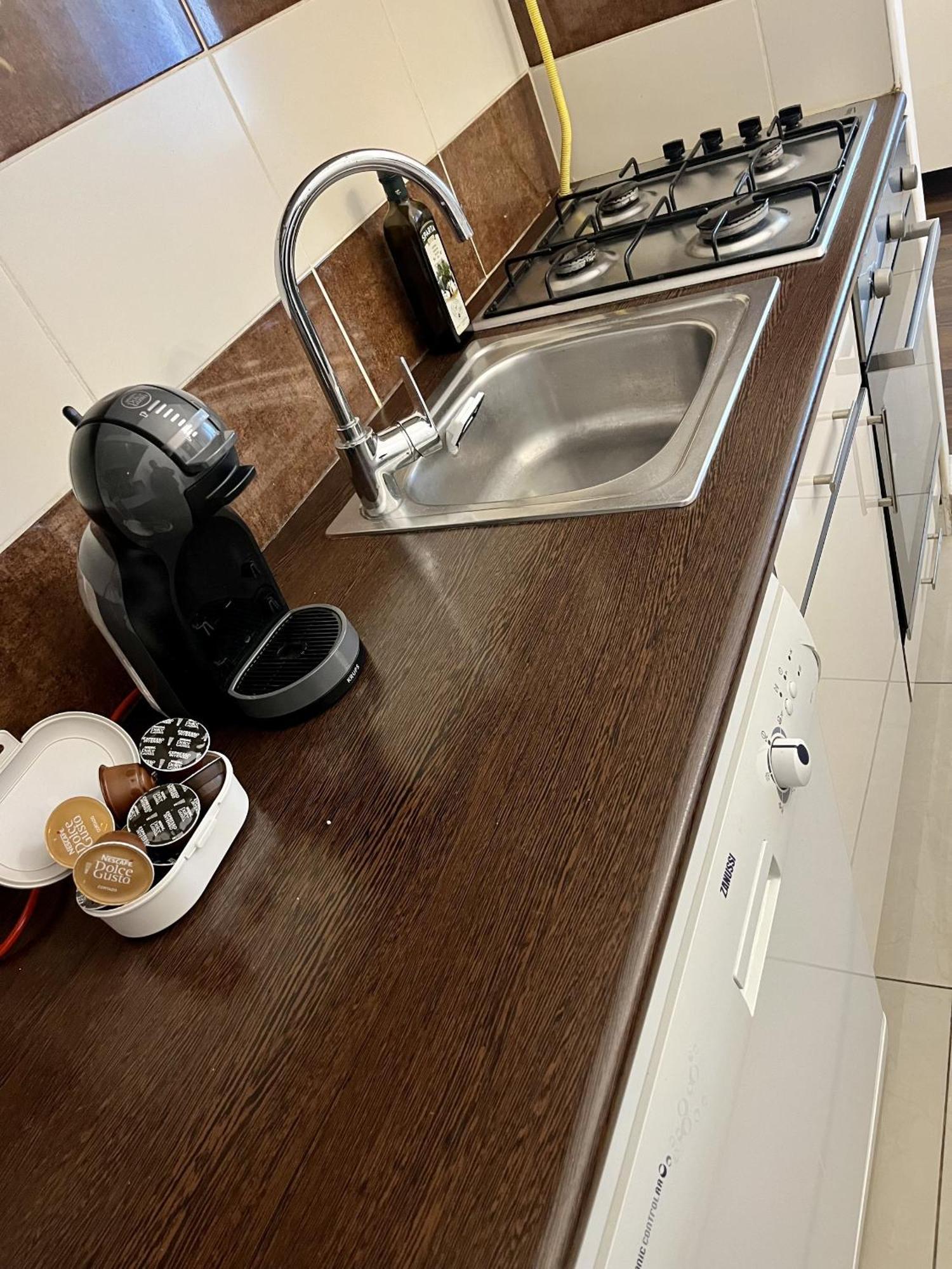 Budapest Diamond Flat Екстер'єр фото